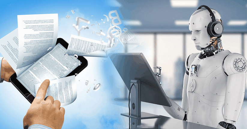 lợi ích khi ứng dụng AI trong báo chí